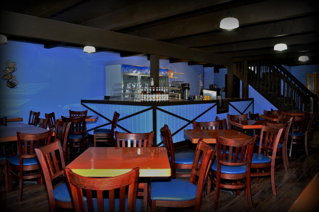 Wayne Inn Honesdale エクステリア 写真