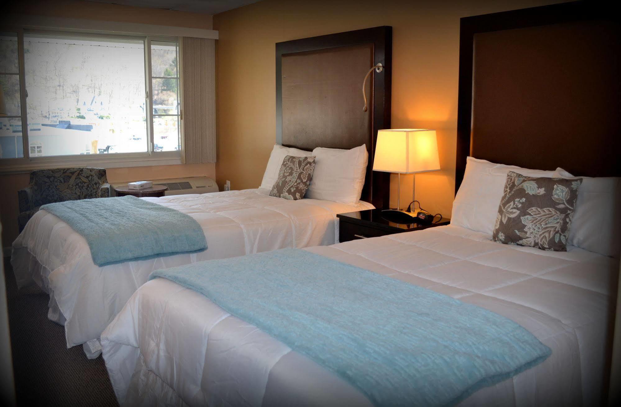 Wayne Inn Honesdale エクステリア 写真